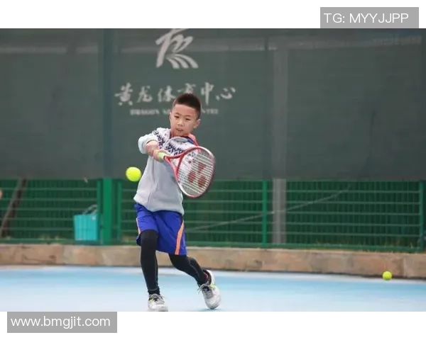 上海网球队实力解析：从青训到职业赛场的全面发展与挑战